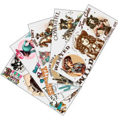 B552 5pcs