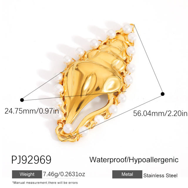 Color enamel heart butterfly stainless steel charm diy jewelry accessory