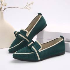 Dark green