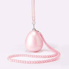 Small ball pink