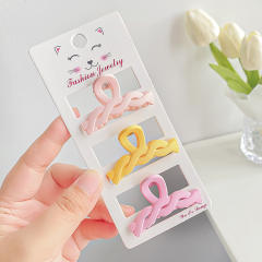 Pink-twist 5cm