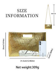 New Hot-Selling Women's Bags Women's Handbags Evening Bags
