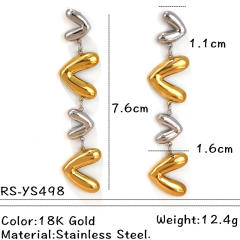 RS-YS498