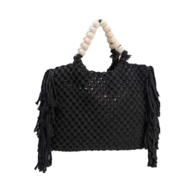 Woven Women's Crossbody Mini Bag Phone Bag Wristlet Coin Purse Summer corchet bag