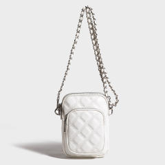 Women's Bags New Quilted Chain Bag Korean Style Fashion Shoulder bag purse