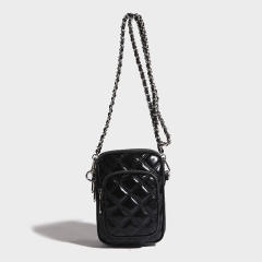 Women's Bags New Quilted Chain Bag Korean Style Fashion Shoulder bag purse