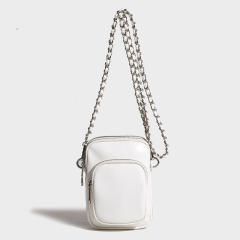 Women's Bags New Quilted Chain Bag Korean Style Fashion Shoulder bag purse