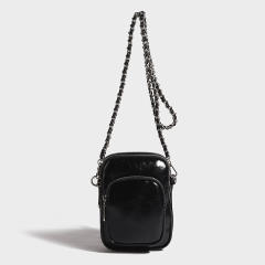 Women's Bags New Quilted Chain Bag Korean Style Fashion Shoulder bag purse