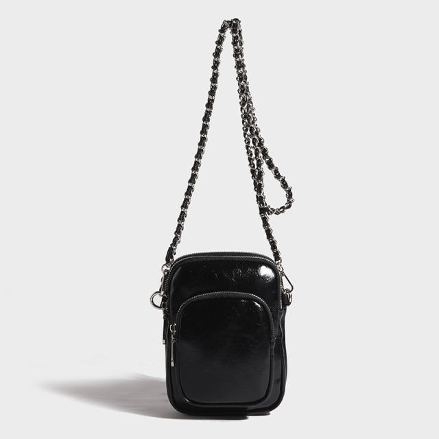 Women's Bags New Quilted Chain Bag Korean Style Fashion Shoulder bag purse