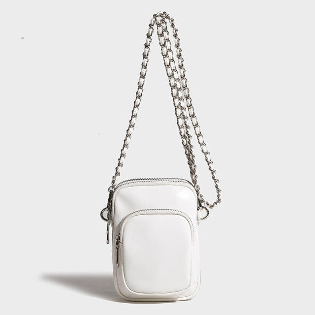 Women's Bags New Quilted Chain Bag Korean Style Fashion Shoulder bag purse