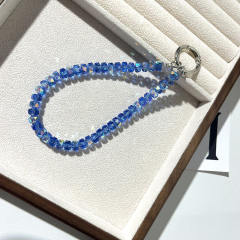 1 layer-sapphire blue
