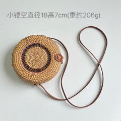 Small hollow bag 18*7CM