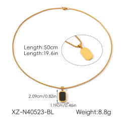 XZ-N40523-BL