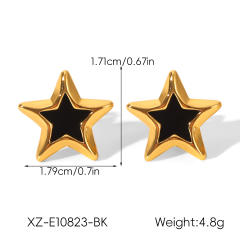 XZ-E10823-BK