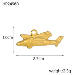 HP2496B