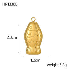 HP1338B