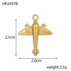HP2497B