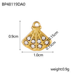 BP48119DA0