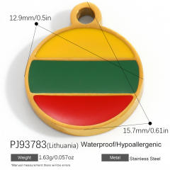 PJ93783(Lithuania)