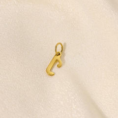 Letter-j (0.8cm*1cm)