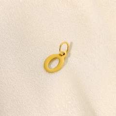 Letter-o (0.8cm*1cm)