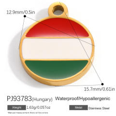 PJ93783(Hungary)