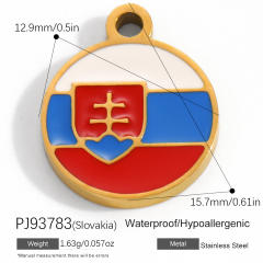 PJ93783(Slovakia)