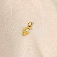 Letter-g (0.8cm*1cm)