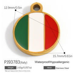 PJ93783(Italy)