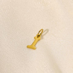 Letter-i (0.8cm*1cm)
