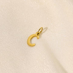 Letter-c (0.8cm*1cm)