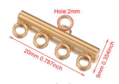 1 to 4-Gold