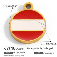 PJ93783(Austria)