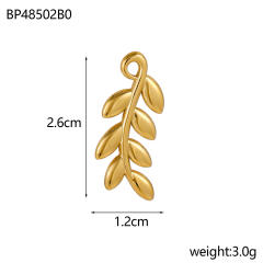 BP48502B0