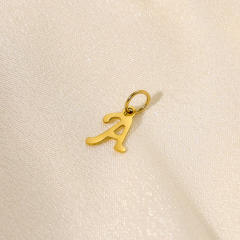 Letter-a (0.8cm*1cm)