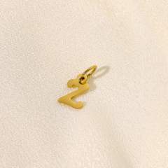 Letter-z (0.8cm*1cm)