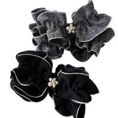 Kroean fashion hair claw clips for women