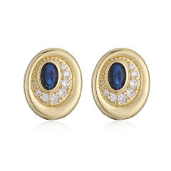 Gold blue