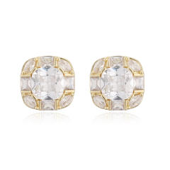 Gold white