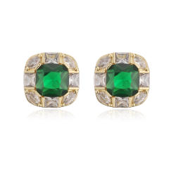 Gold green
