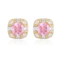 Gold pink
