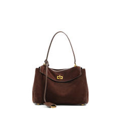Suede Deep Cafe small size