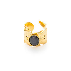 Black opal