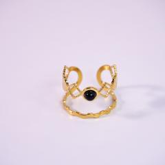 Black onyx