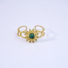 African jade