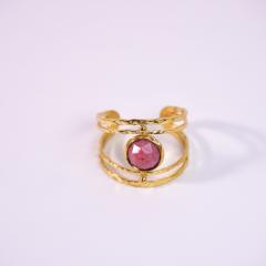 Rhodolite