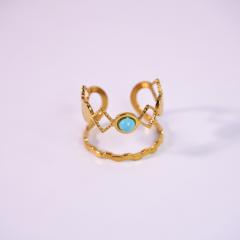 Turquoise