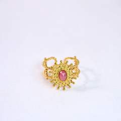 Rhodolite