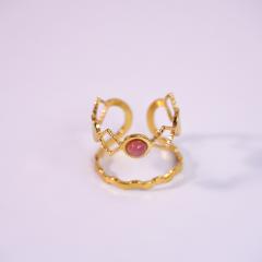Rhodolite