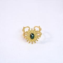 African jade
